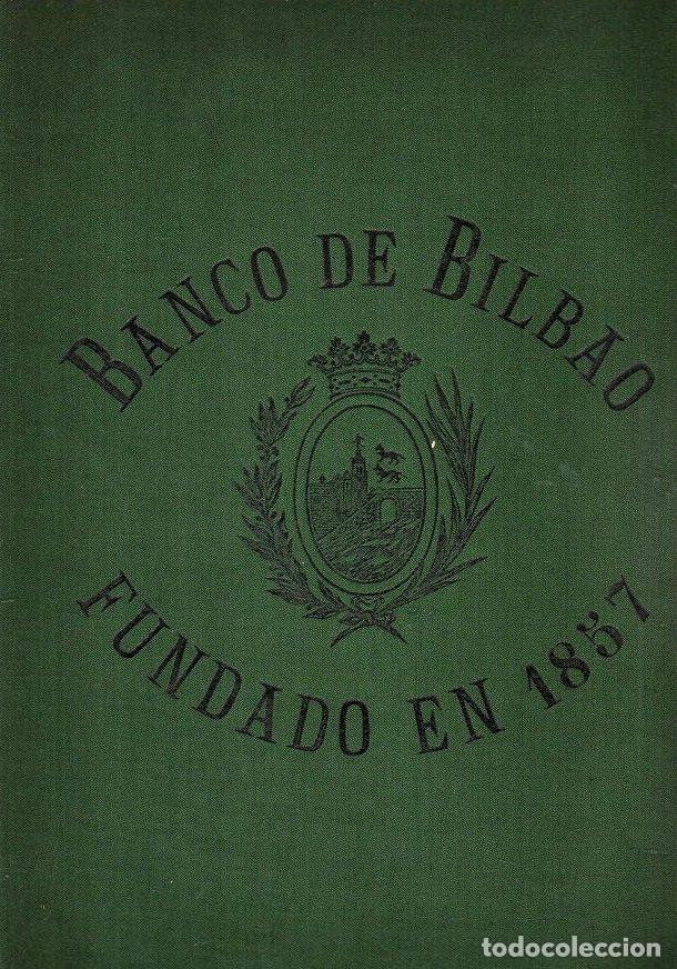 Libri di seconda mano: Banco de Bilbao. Memoria le&iacute;da en la Junta General de Accionistas el d&iacute;a 24 de Agosto de 1907 - NO C