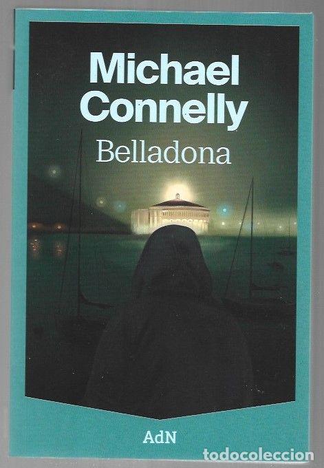 Libros: BELLADONA - CONNELLY, MICHAEL - Foto 1