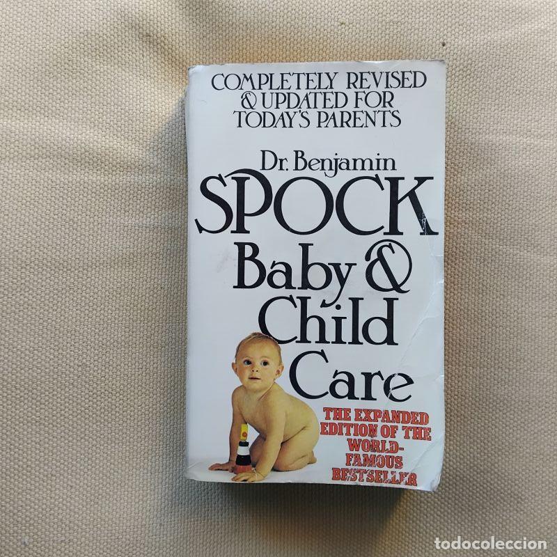 Libros: Baby & Child Care - Benjamin Spock - Foto 1