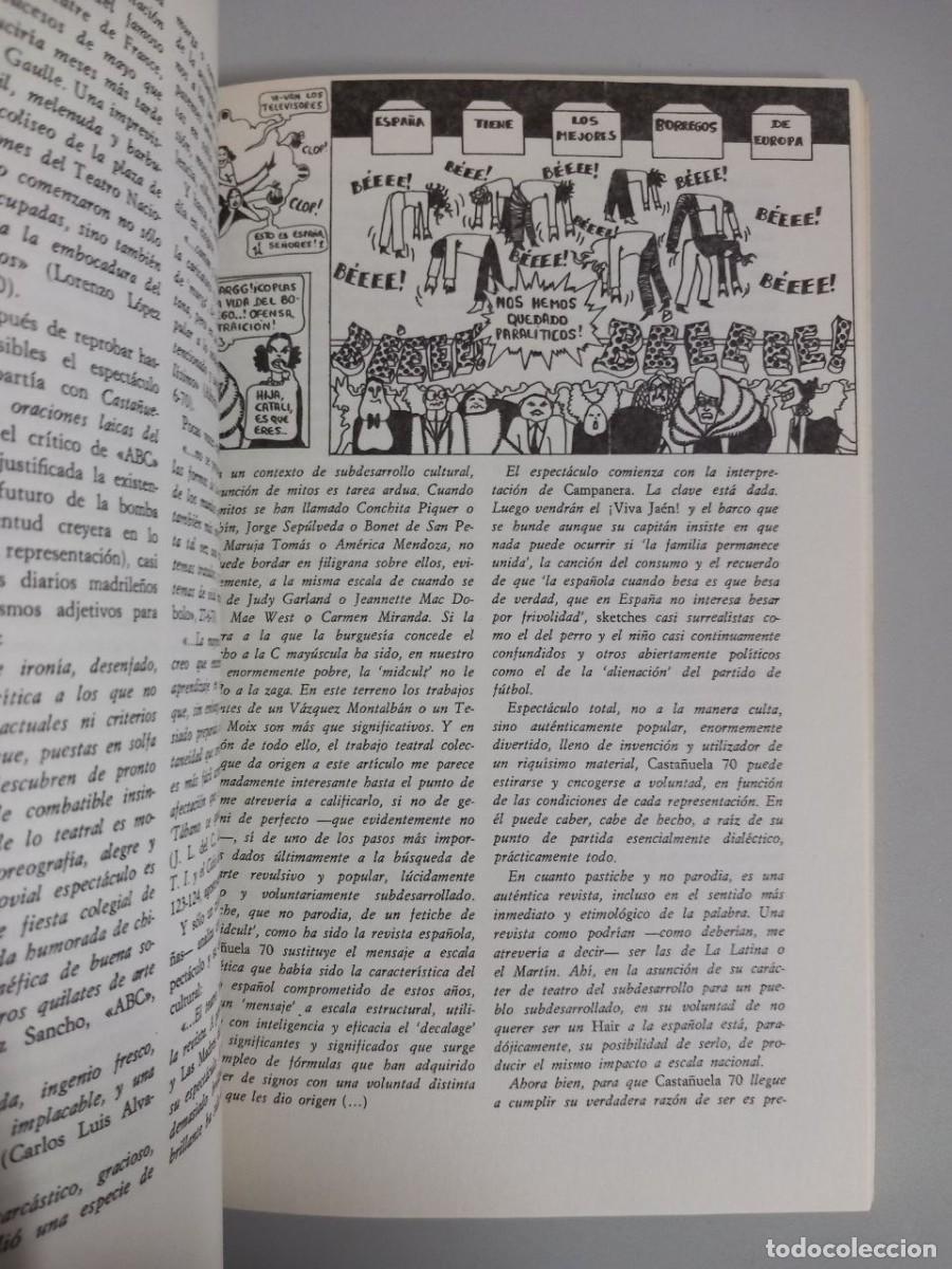 Libros: Tabano. Un zumbido que no cesa. - EQUIPO PIPIRIJAINA: - Foto 3