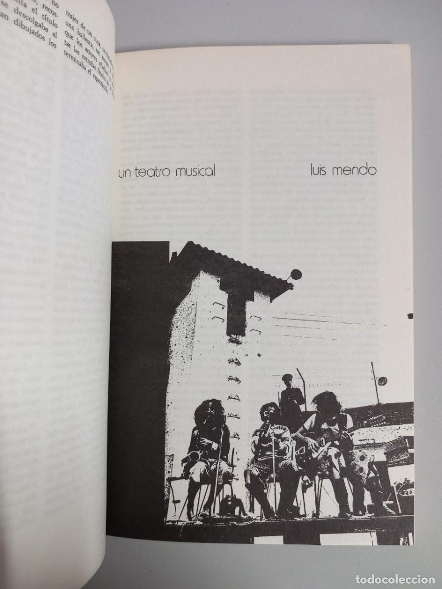Libros: Tabano. Un zumbido que no cesa. - EQUIPO PIPIRIJAINA: - Foto 4