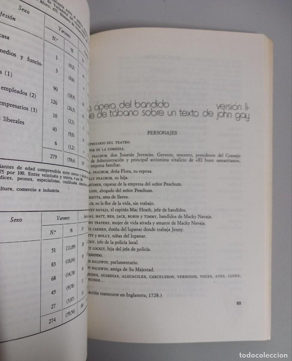 Libros: Tabano. Un zumbido que no cesa. - EQUIPO PIPIRIJAINA: - Foto 7