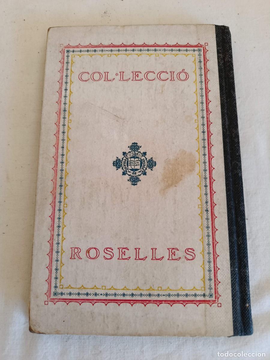 Libros: El vencedor B. Rambo 1936 - Foto 2