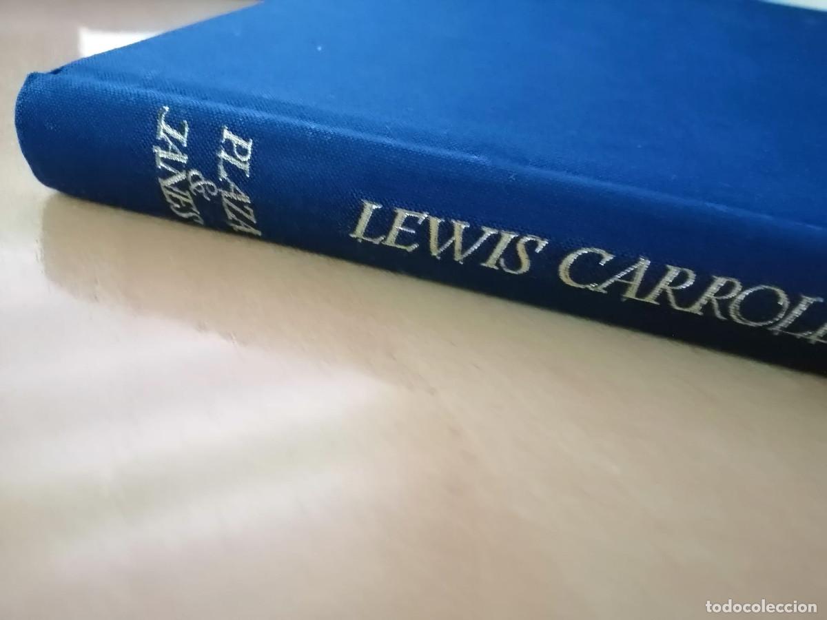 Libros: CARTAS A NI&Ntilde;AS - Lewis Carroll - Foto 3