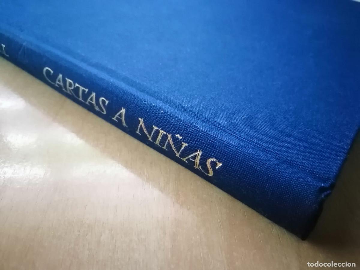 Libros: CARTAS A NI&Ntilde;AS - Lewis Carroll - Foto 4