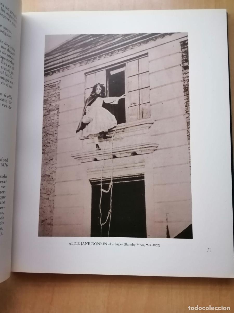 Libros: CARTAS A NI&Ntilde;AS - Lewis Carroll - Foto 7