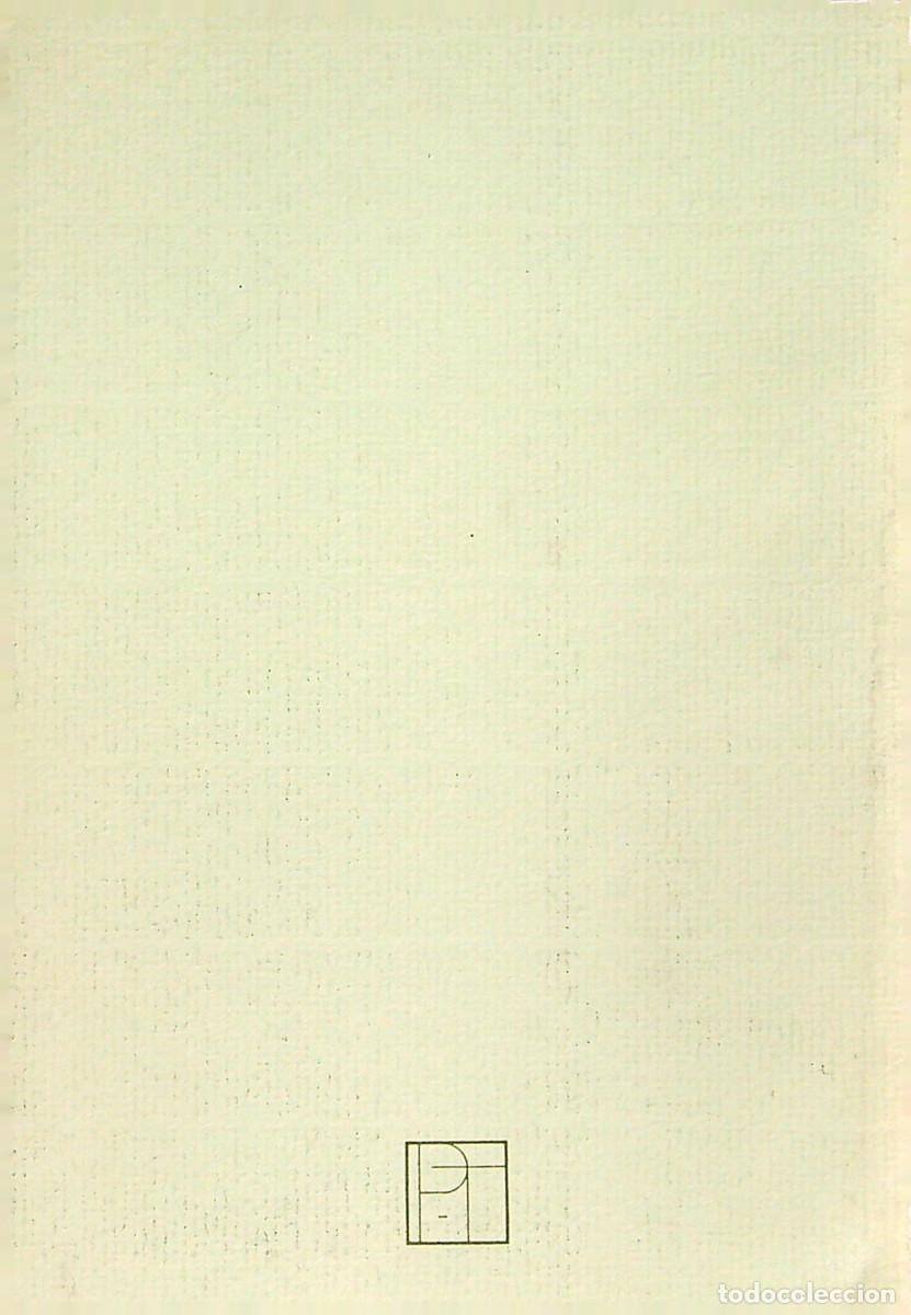 Libros: CUCHILLO CASI FLOR - LUIS FERIA - 1989 - VALENCIA - Foto 4
