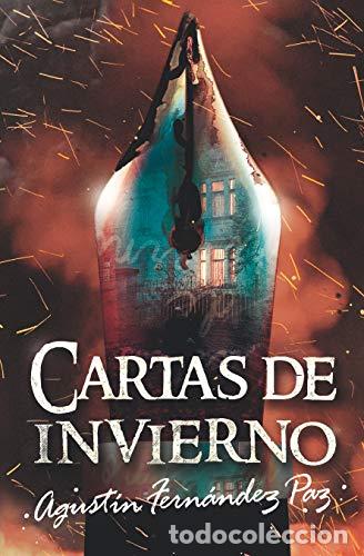 Libri di seconda mano: CARTAS DE INVIERNO - Fern&aacute;ndez Paz, Agust&iacute;n - tdk229