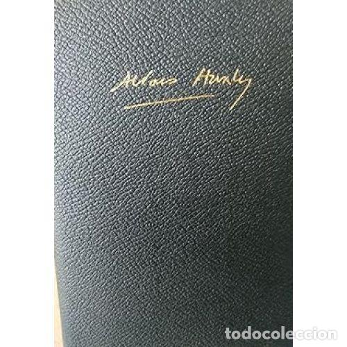 Libros: NOVELAS I - ALDOUS HUXLEY - Foto 1