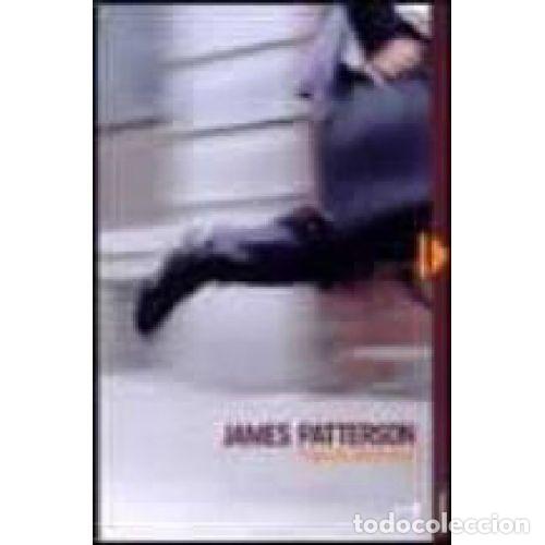 Libros: SEGUNDA OPORTUNIDAD - JAMES PATTERSON - Foto 1