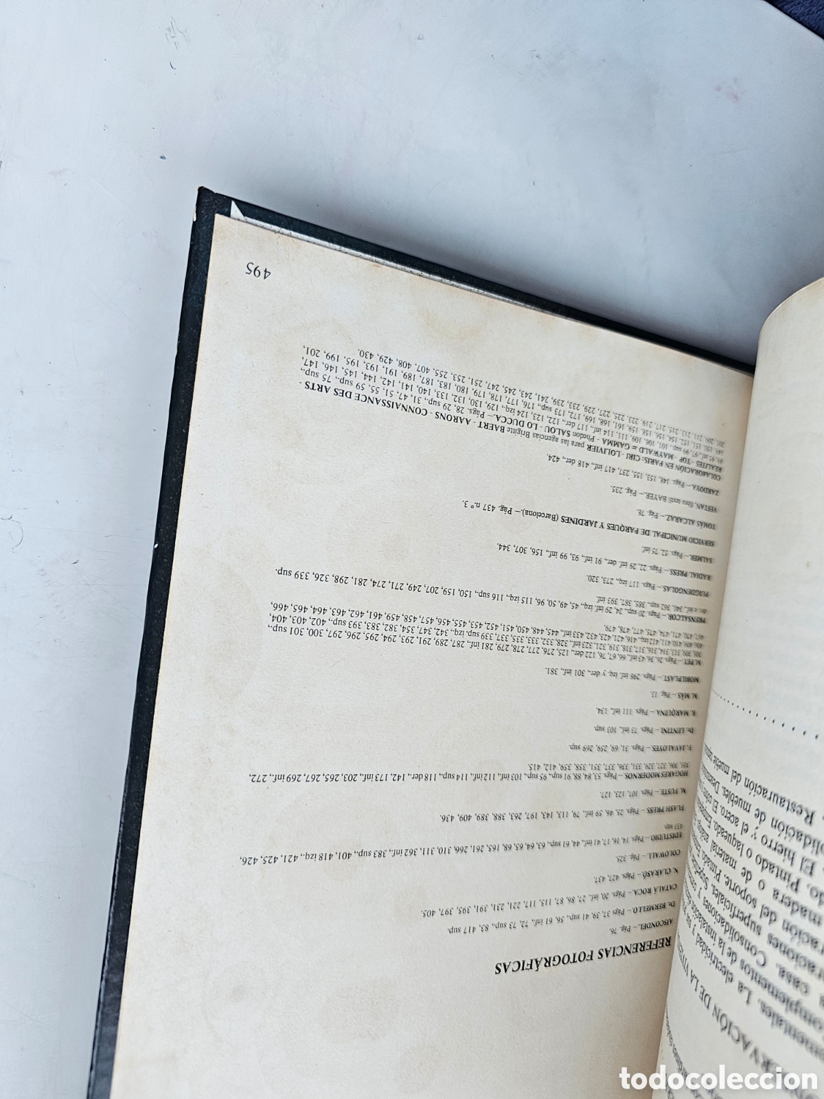 Libros: El libro del hogar, 1974, R. MARQUINA, S. PEY - Foto 5