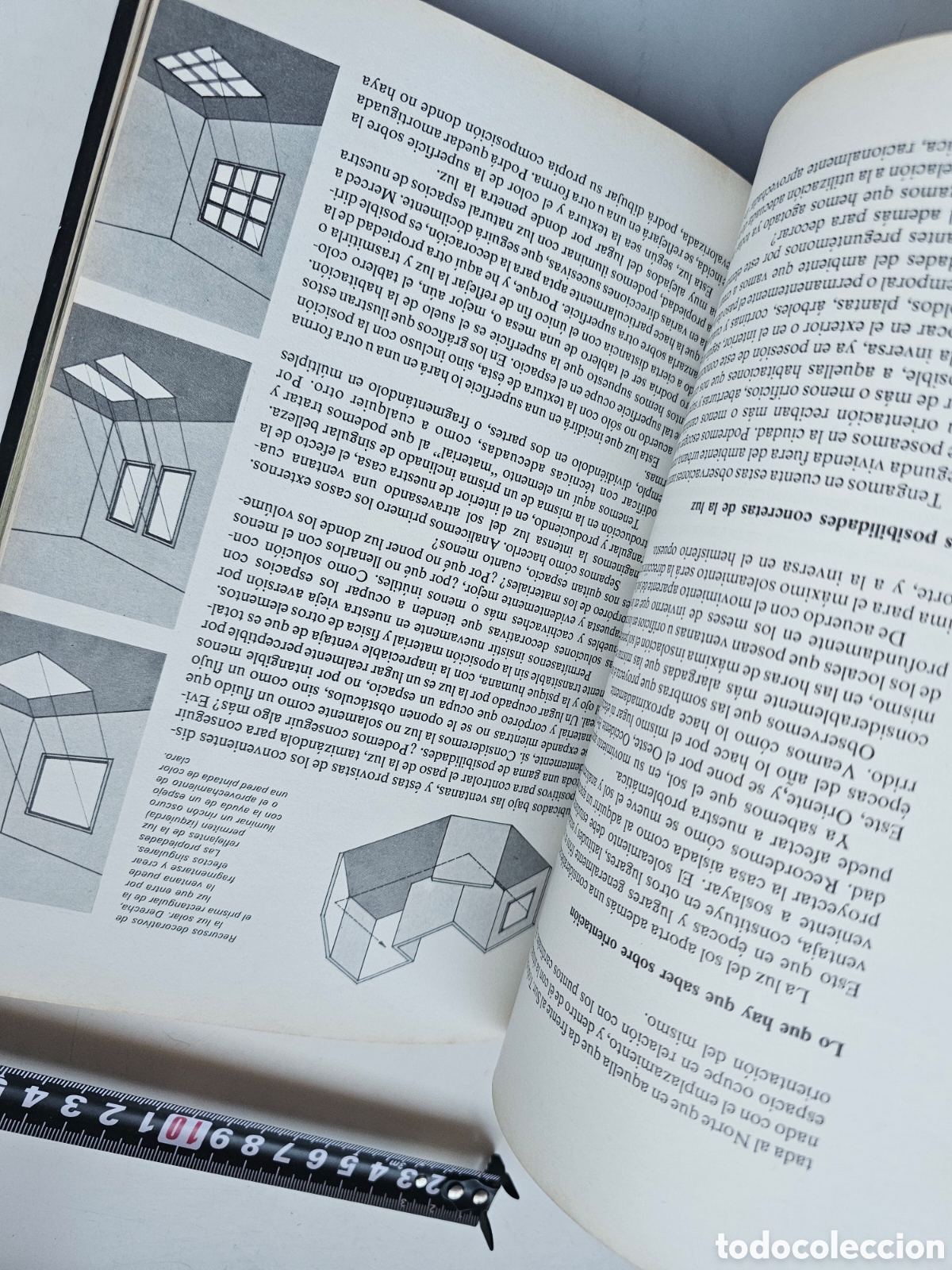 Libros: El libro del hogar, 1974, R. MARQUINA, S. PEY - Foto 13