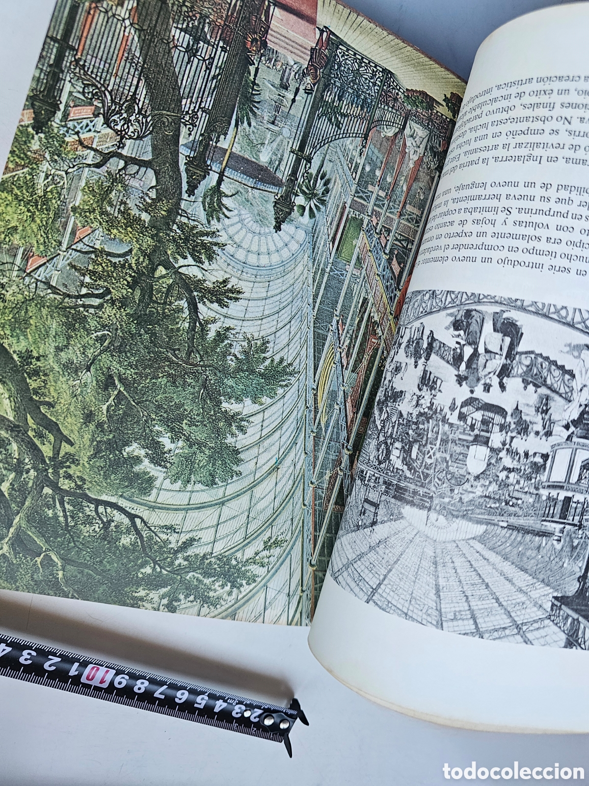 Libros: El libro del hogar, 1974, R. MARQUINA, S. PEY - Foto 15