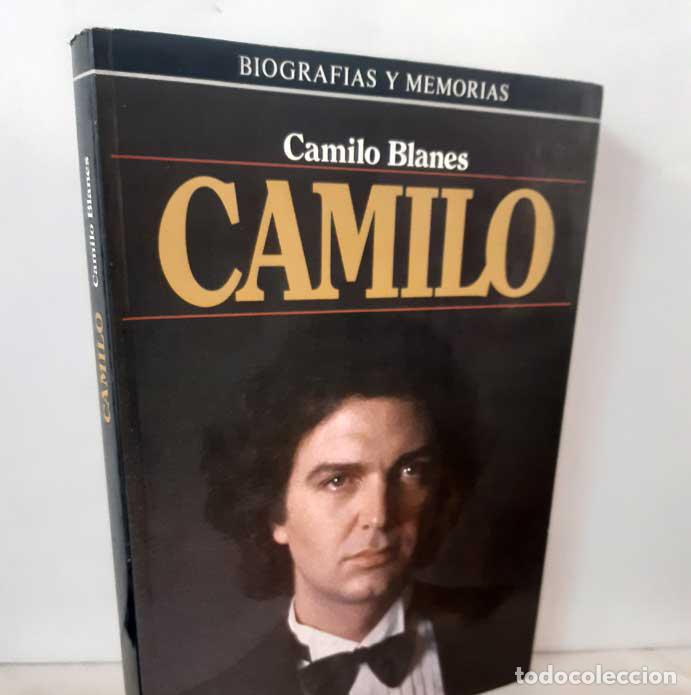 Libros: CAMILO - BLANES, CAMILO - Foto 1
