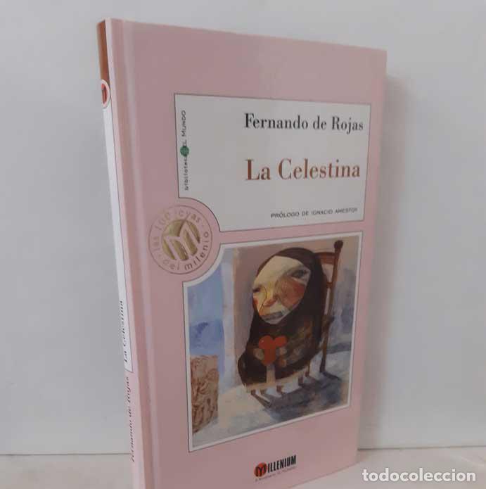Libros: LA CELESTINA - ROJAS, FERNANDO DE - Foto 1