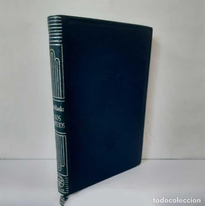 Libros: PASOS COMPLETOS - RUEDA, LOPE DE. AGUILAR, CRISOL 48 - Foto 1