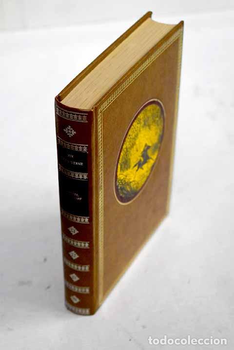 Libros: Miguel Strogoff: Verne, Julio.- Verne, Julio - Foto 1