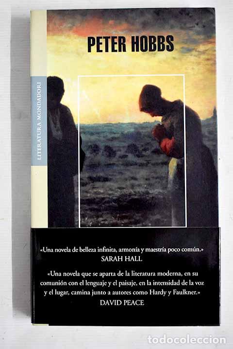 Libros: Solsticio de invierno.- Hobbs, Peter - Foto 1