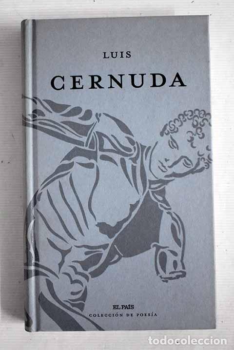Libros: Luis Cernuda: Cernuda, Luis.- Cernuda, Luis - Foto 1
