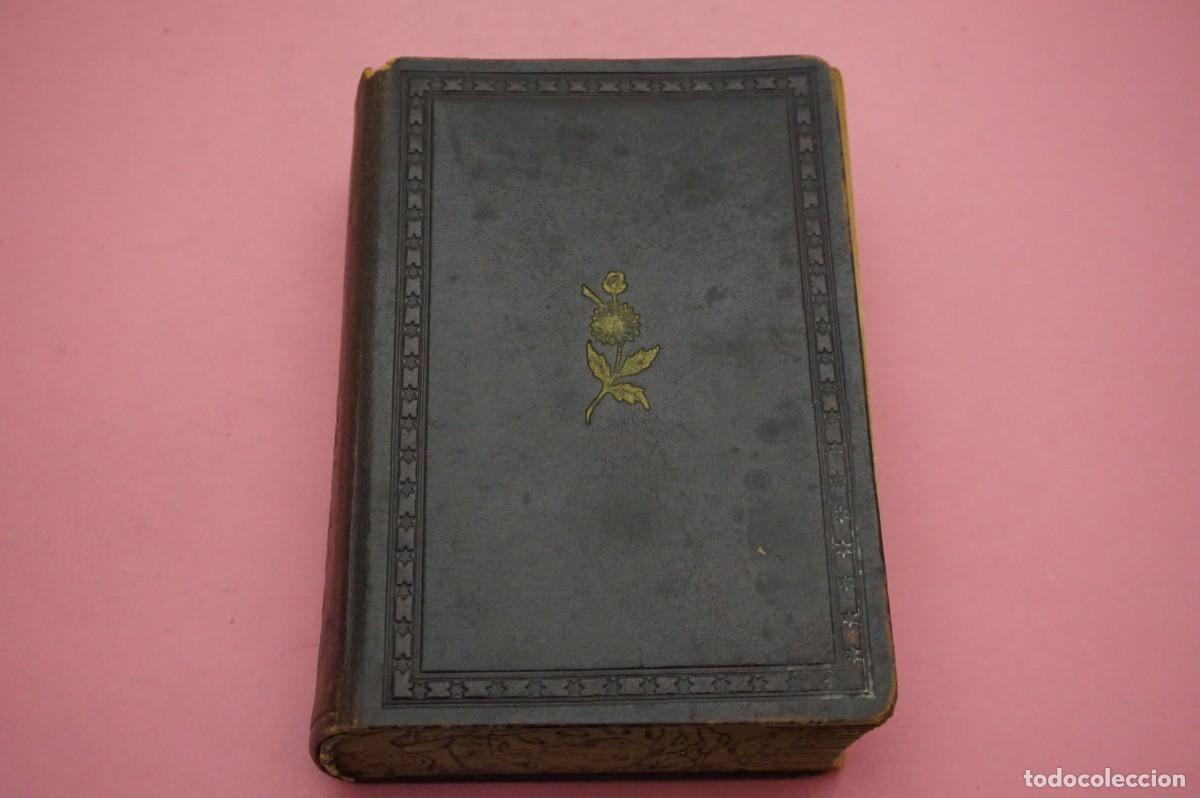 Libri di seconda mano: 4B/ LAS MIL MEJORES POESIAS DE LA LENGUA CASTELLANA / EDICIONES IBERICAS