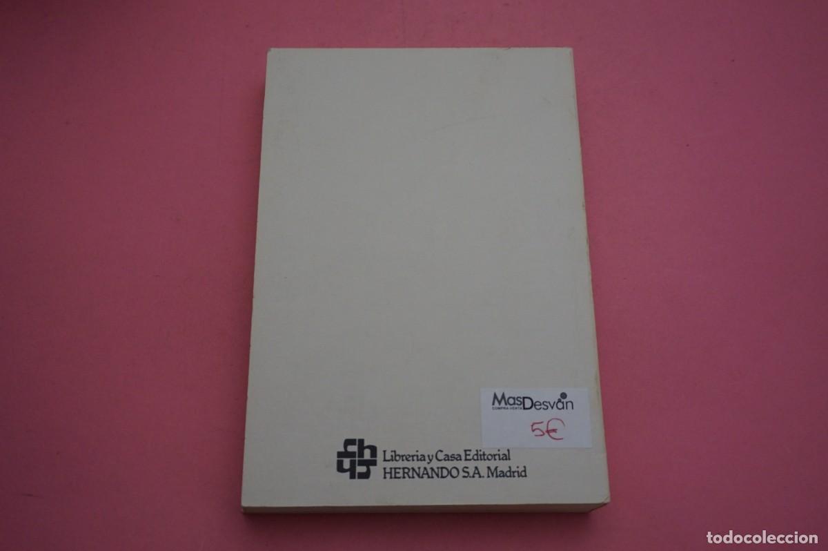 Libros: 4B/ MISERICORDIA - BENITO PEREZ GALDOS / EDITORIAL HERNANDO - Foto 6