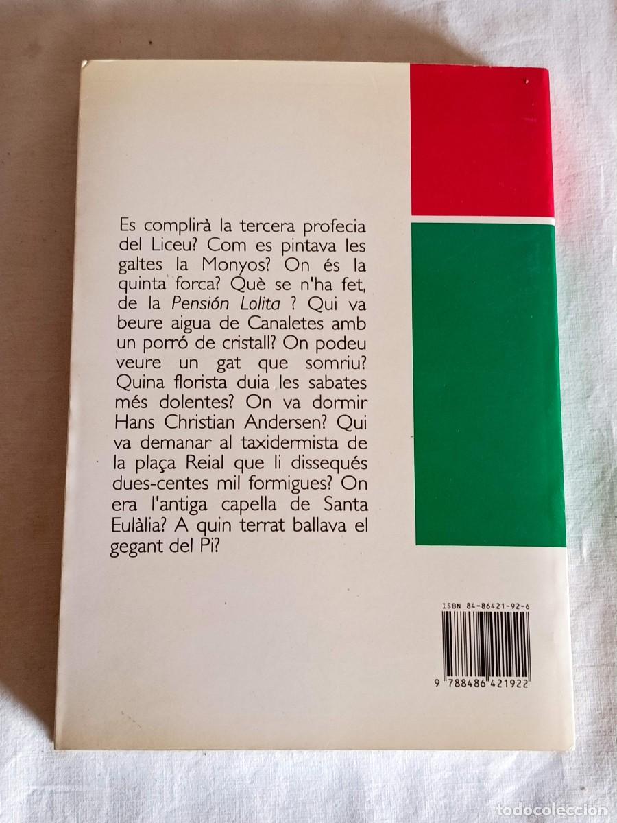 Libros: Ramblejar silvia Soler - Foto 2