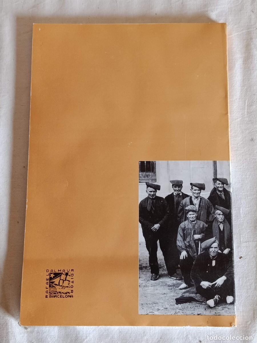 Libros: Noms i gent de la conca de barbera - Foto 2