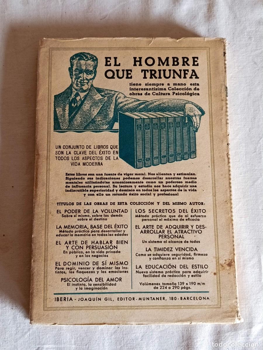 Libros: M&eacute;todo pr&aacute;ctico para desarrollar la memoria Paul Jagot - Foto 2