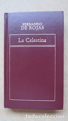 Libros: La Celestina - Fernando de Rojas - Foto 1