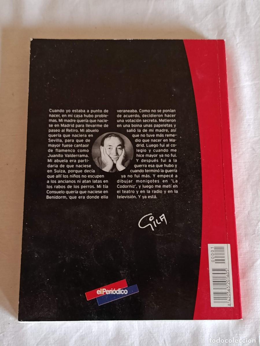 Libros: Gila encuentros en la tercera edad - Foto 2