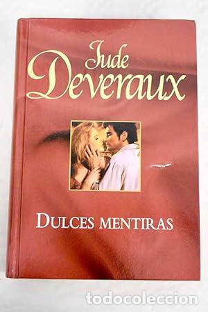 Libros: Dulces mentiras - Jude Deveraux. - Foto 1