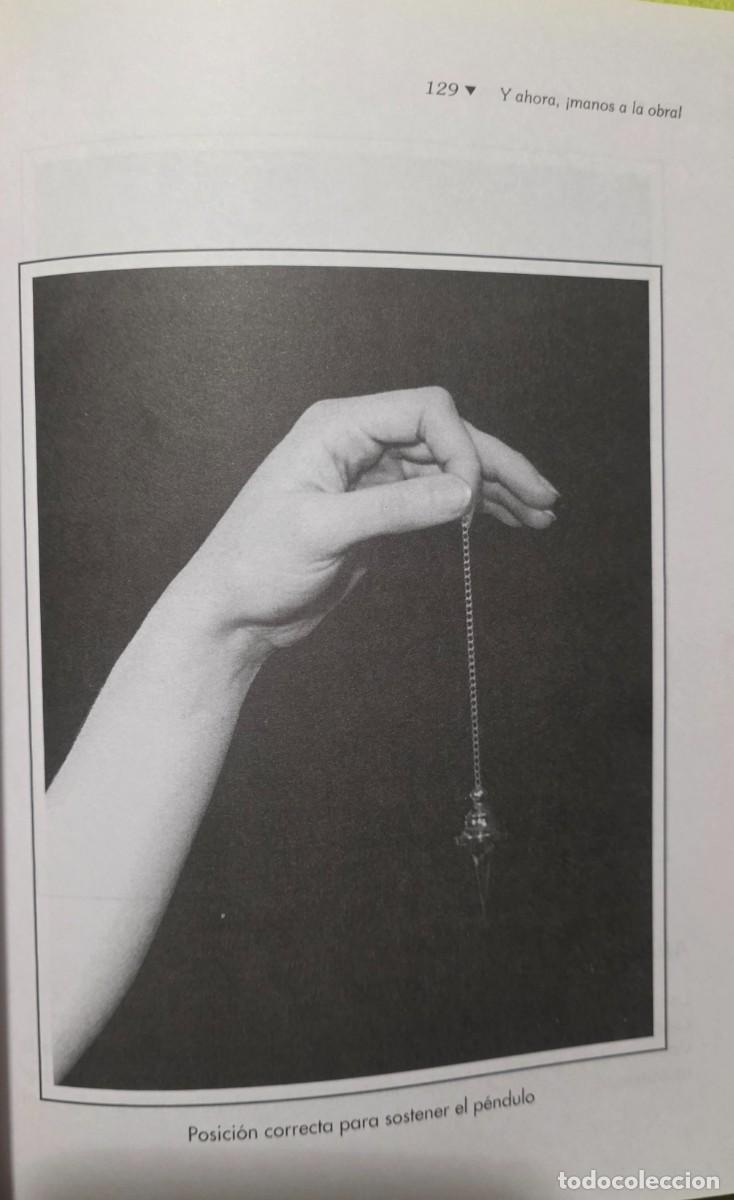Libros: La nueva radiestesia. - Foto 4