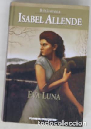 Libros: Eva Luna - Isabel Allende. - Foto 1