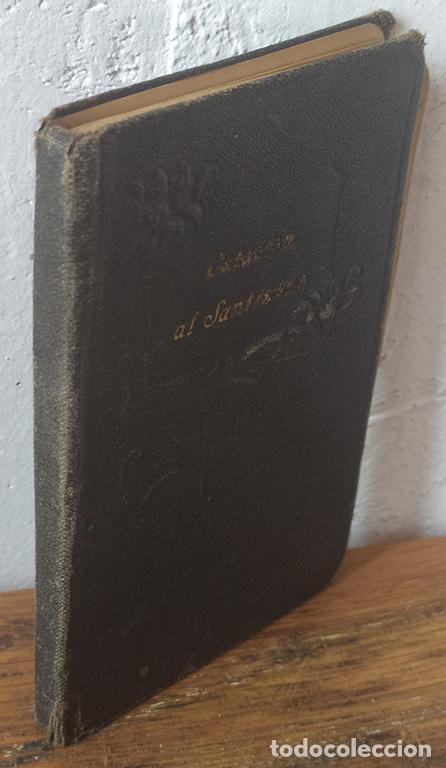 B&uuml;cher: ESTACI&Oacute;N AL SANT&Iacute;SIMO SACRAMENTO (en verso) y quince minutos en compa&ntilde;&iacute;a de Jes&uacute;s Sacramentad