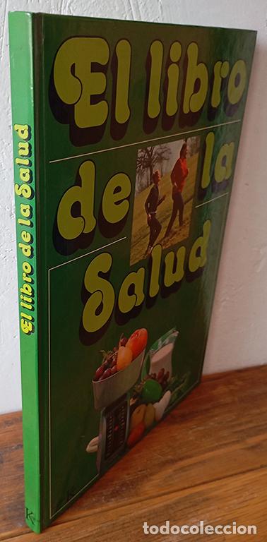 Libros: EL LIBRO DE LA SALUD - SANTIAGO DEXEUS (presentaci&oacute;n) - Foto 1