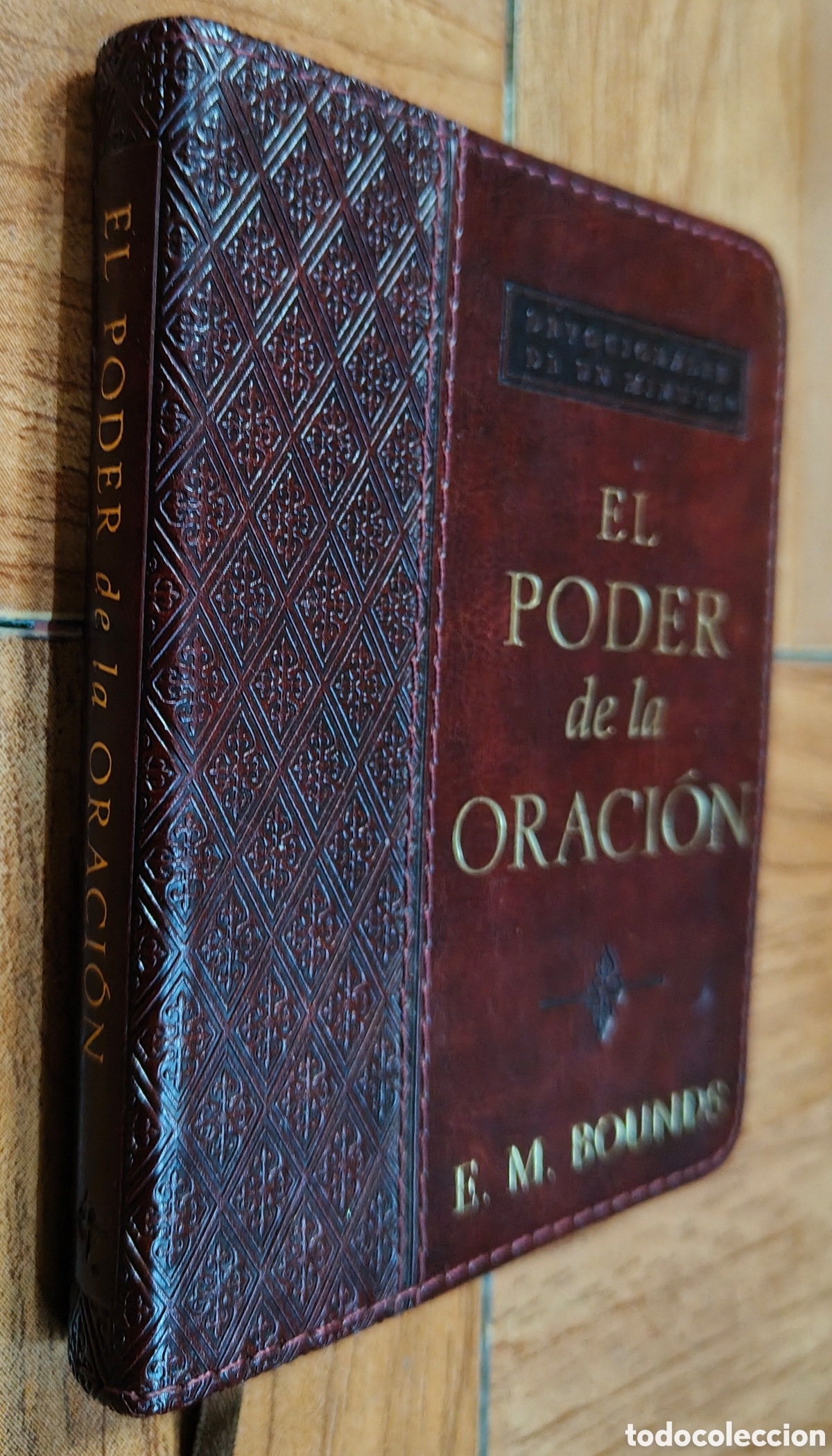 Libros: El Poder de la Oraci&oacute;n - E. M. Bounds - Foto 2