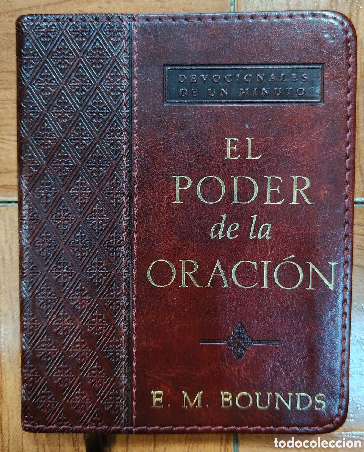 Libros: El Poder de la Oraci&oacute;n - E. M. Bounds - Foto 1