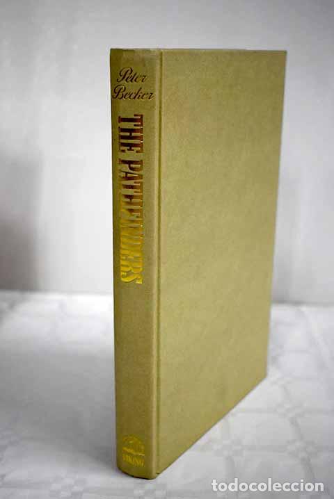 Libros: The pathfinders: Becker, Peter.- Becker, Peter - Foto 1