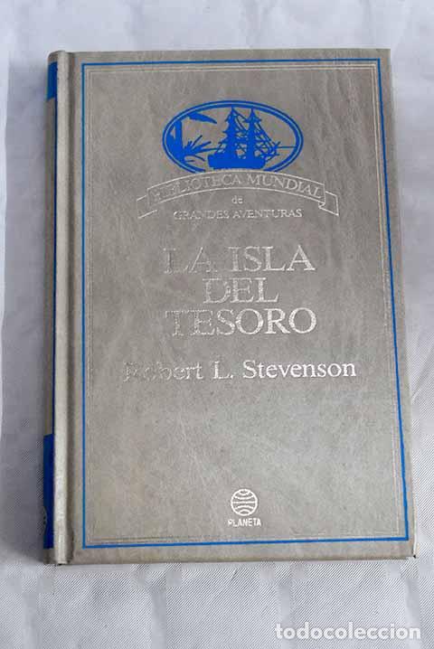 Libros: La isla del tesoro: Stevenson, Robert Louis.- Stevenson, Robert Louis - Foto 1