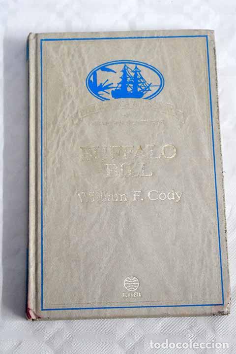 Libros: Buffalo Bill: : Planeta. - Foto 1