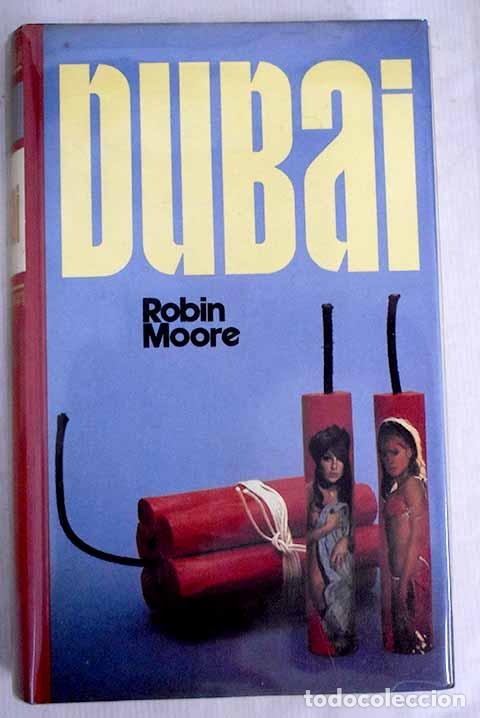 Libros: Dubai: Moore, Robin: C&iacute;rculo de Lectores..- Moore, Robin - Foto 1