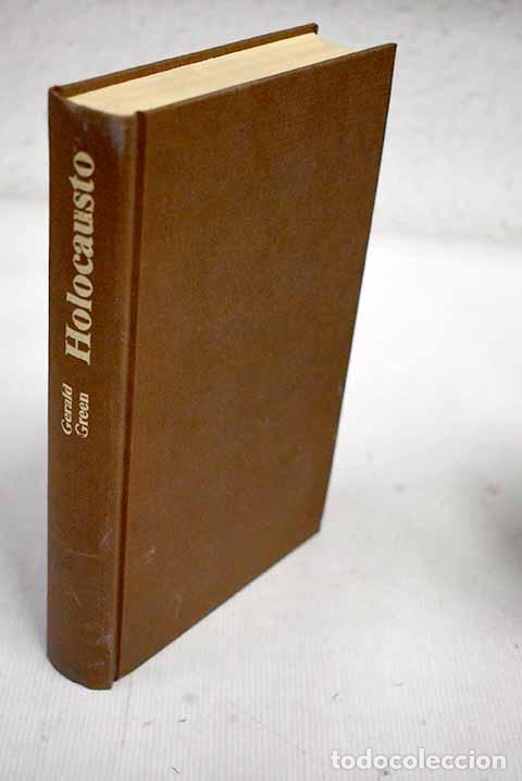 Libros: Holocausto: Green, Gerald.- Green, Gerald - Foto 1
