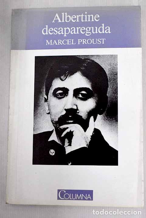 Libros: Albertine desapareguda.- Proust, Marcel - Foto 1