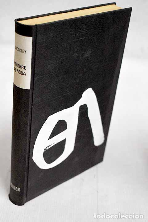 Libros: Hombre al agua: Sheckley, Robert.- Sheckley, Robert - Foto 1