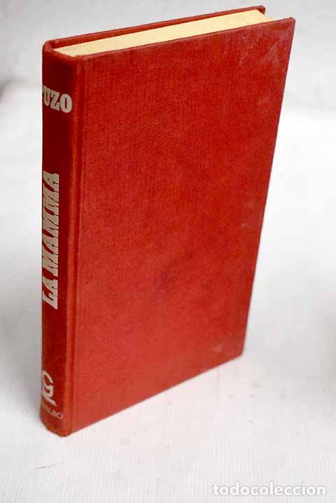 Libros: La mamma: Puzo, Mario.- Puzo, Mario - Foto 1