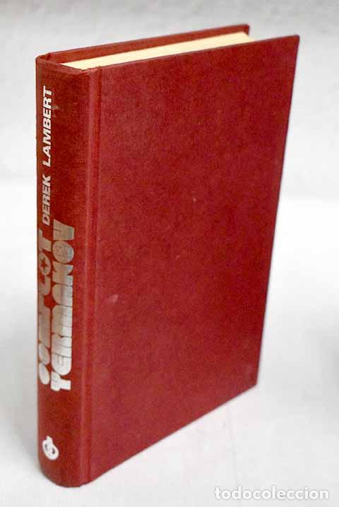 Libros: El complot Yermakov: Lambert, Derek.- Lambert, Derek - Foto 1