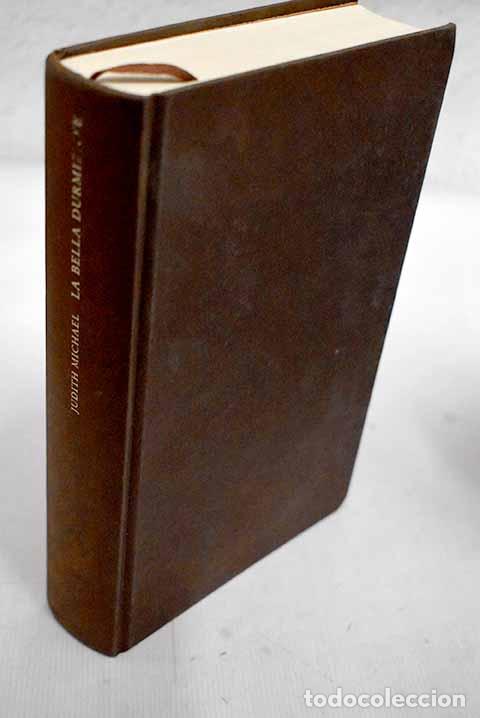 Libros: La bella durmiente: Michael, Judith.- Michael, Judith - Foto 1