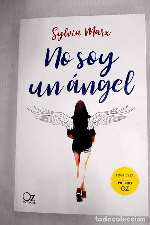 Libros: No soy un &aacute;ngel: Marx, Sylvia.- Marx, Sylvia - Foto 1