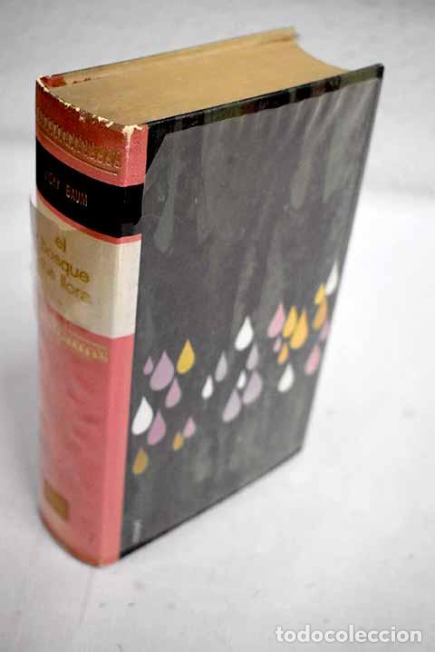Libros: El bosque que llora: Baum, Vicki.- Baum, Vicki - Foto 1