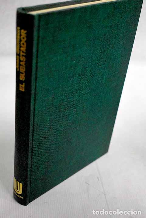 Libros: El subastador: Samson, Joan.- Samson, Joan - Foto 1